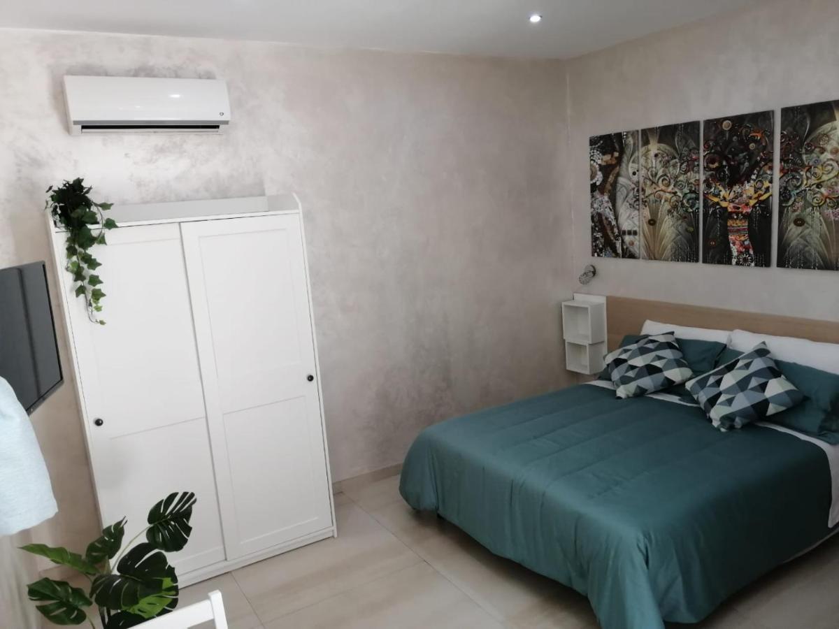 B&B Ilary Home Μπάρι Εξωτερικό φωτογραφία