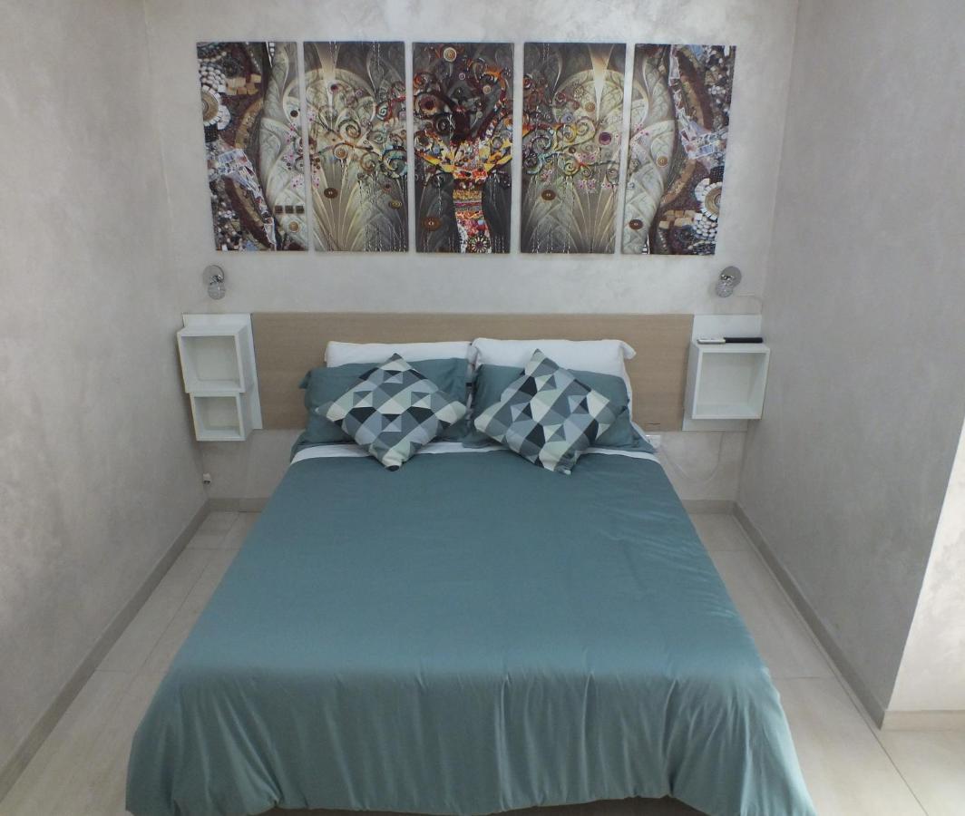 B&B Ilary Home Μπάρι Εξωτερικό φωτογραφία