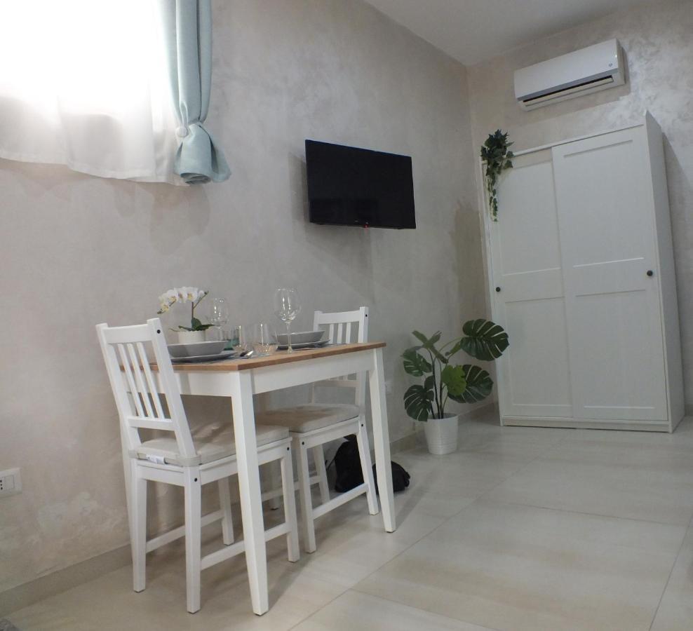 B&B Ilary Home Μπάρι Εξωτερικό φωτογραφία