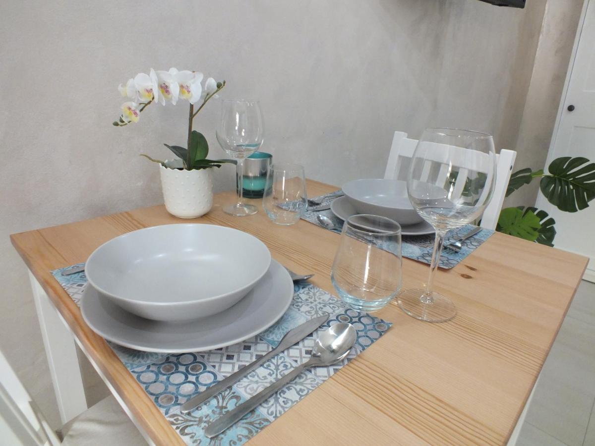B&B Ilary Home Μπάρι Εξωτερικό φωτογραφία