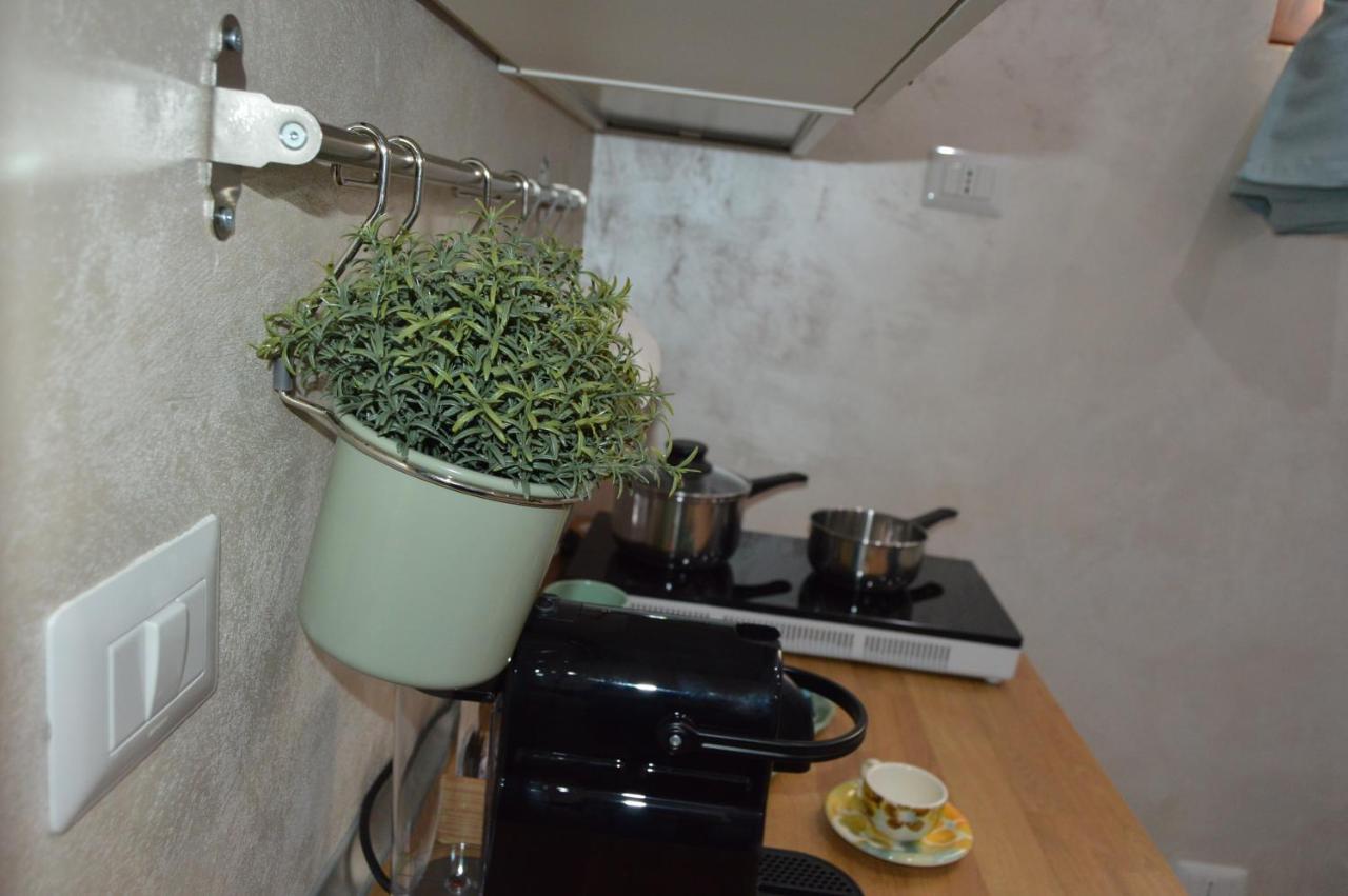 B&B Ilary Home Μπάρι Εξωτερικό φωτογραφία