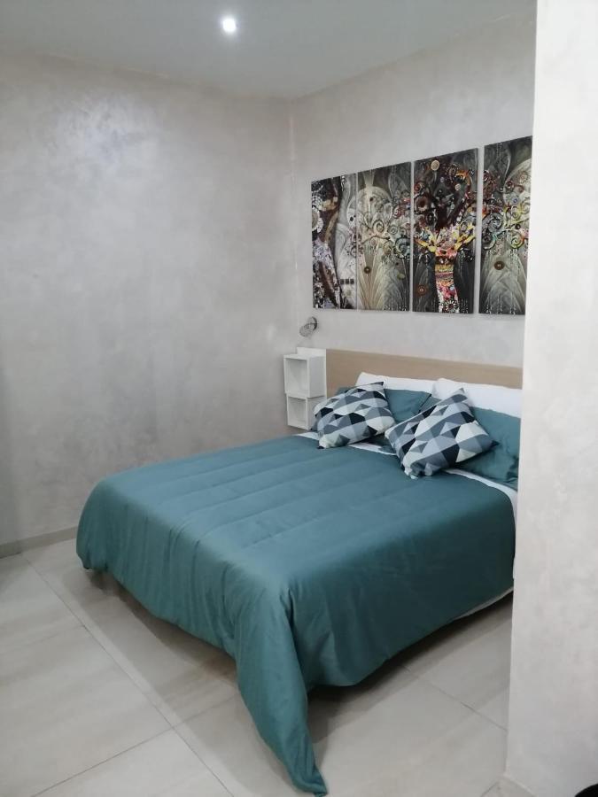B&B Ilary Home Μπάρι Εξωτερικό φωτογραφία