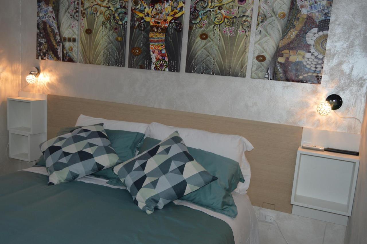 B&B Ilary Home Μπάρι Εξωτερικό φωτογραφία