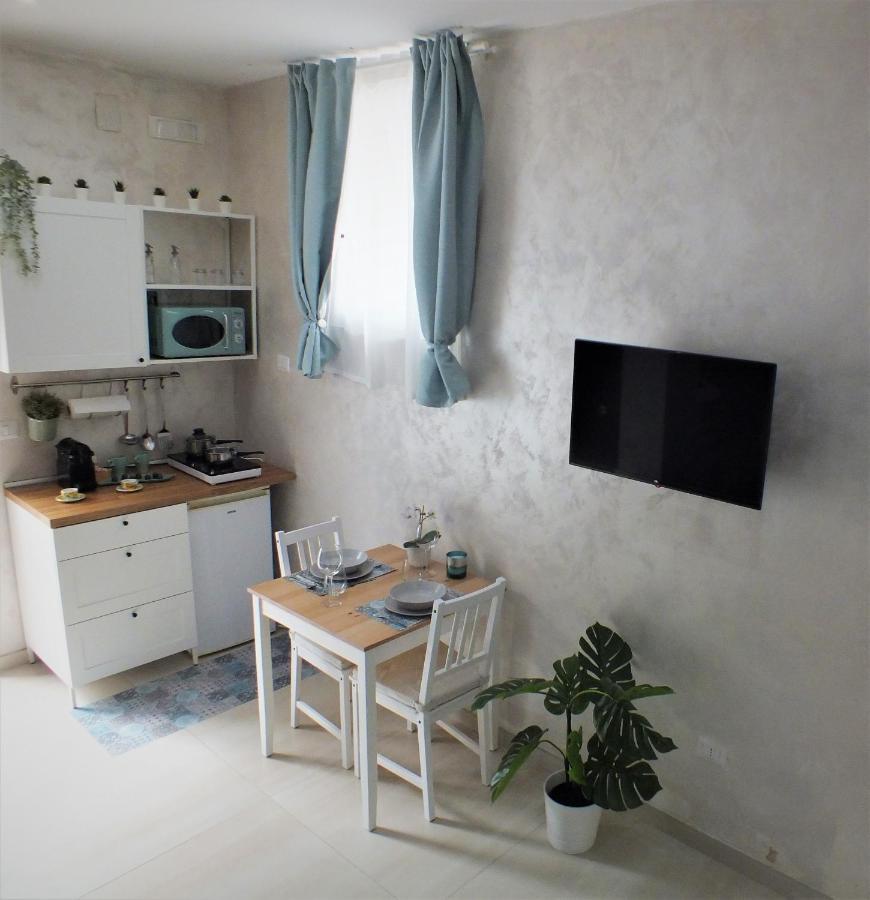 B&B Ilary Home Μπάρι Εξωτερικό φωτογραφία