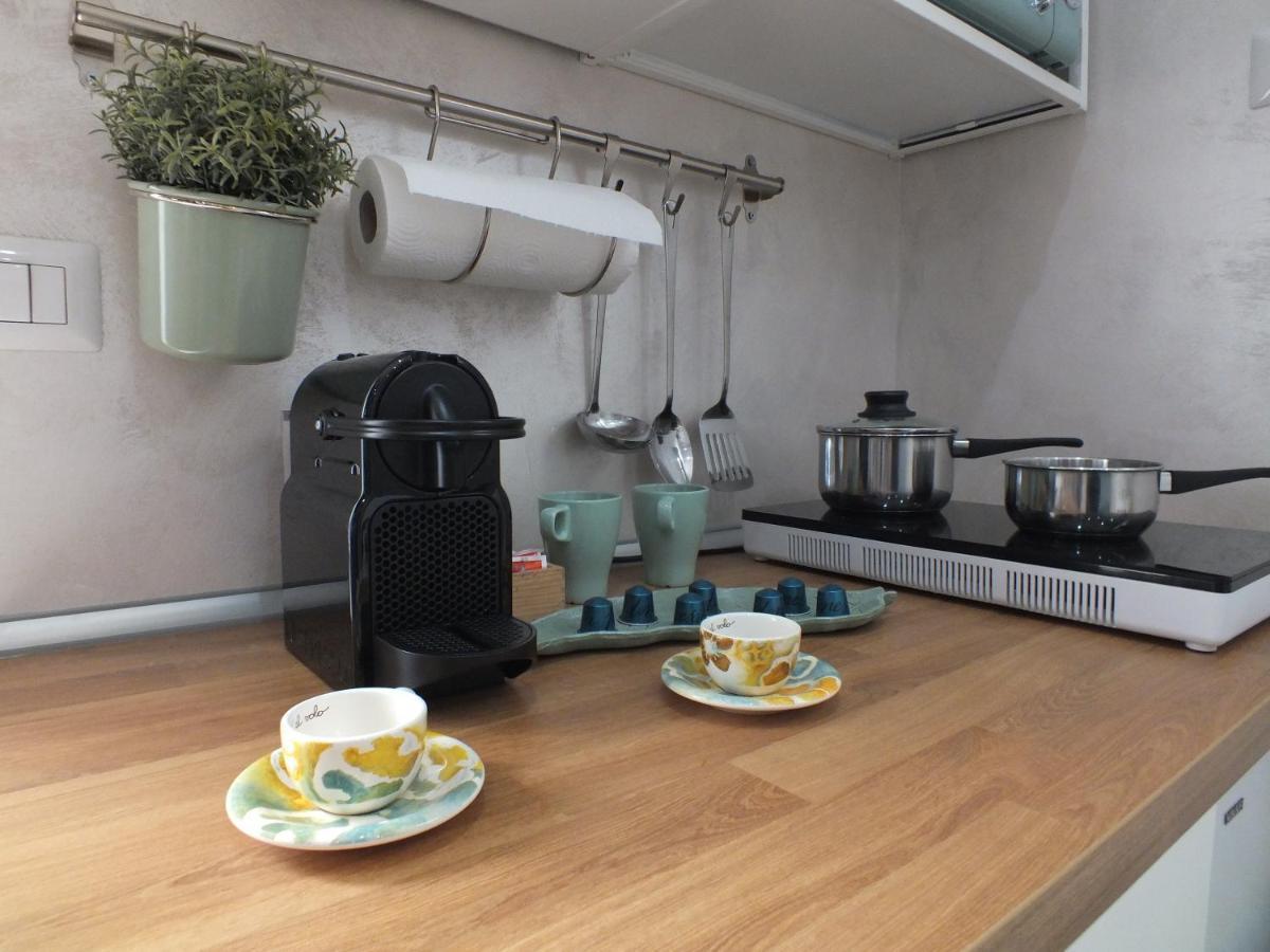 B&B Ilary Home Μπάρι Εξωτερικό φωτογραφία