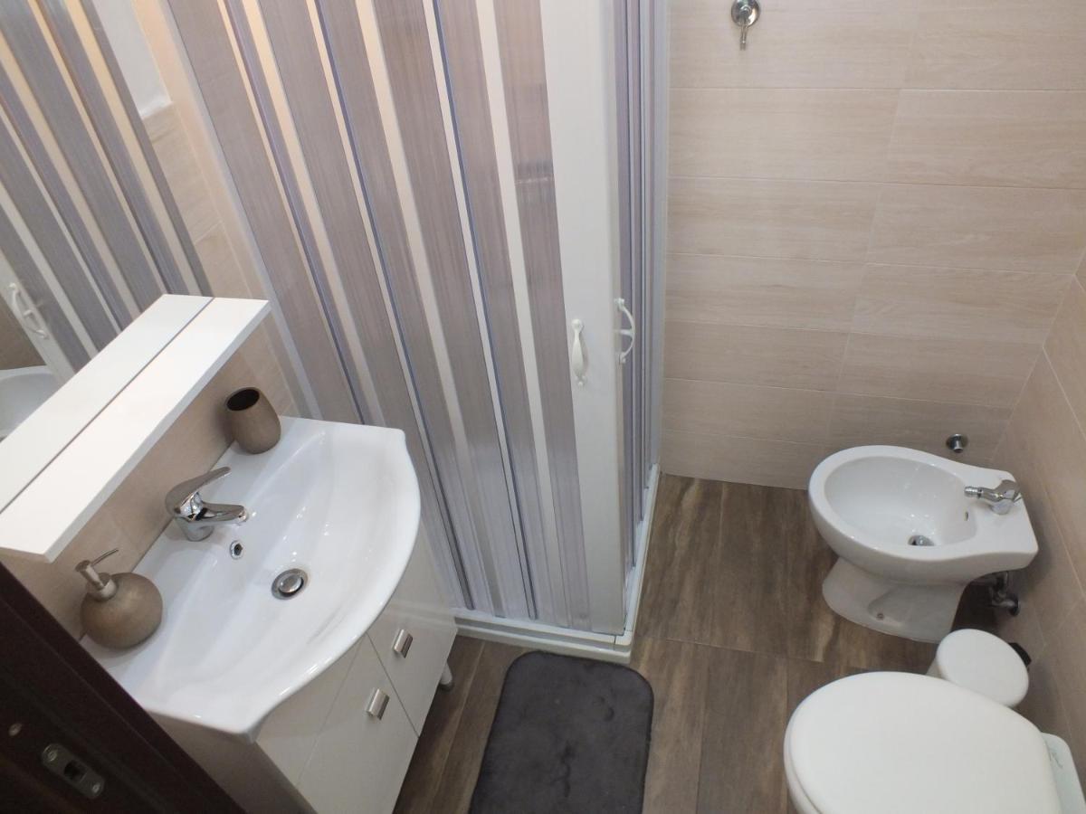 B&B Ilary Home Μπάρι Εξωτερικό φωτογραφία