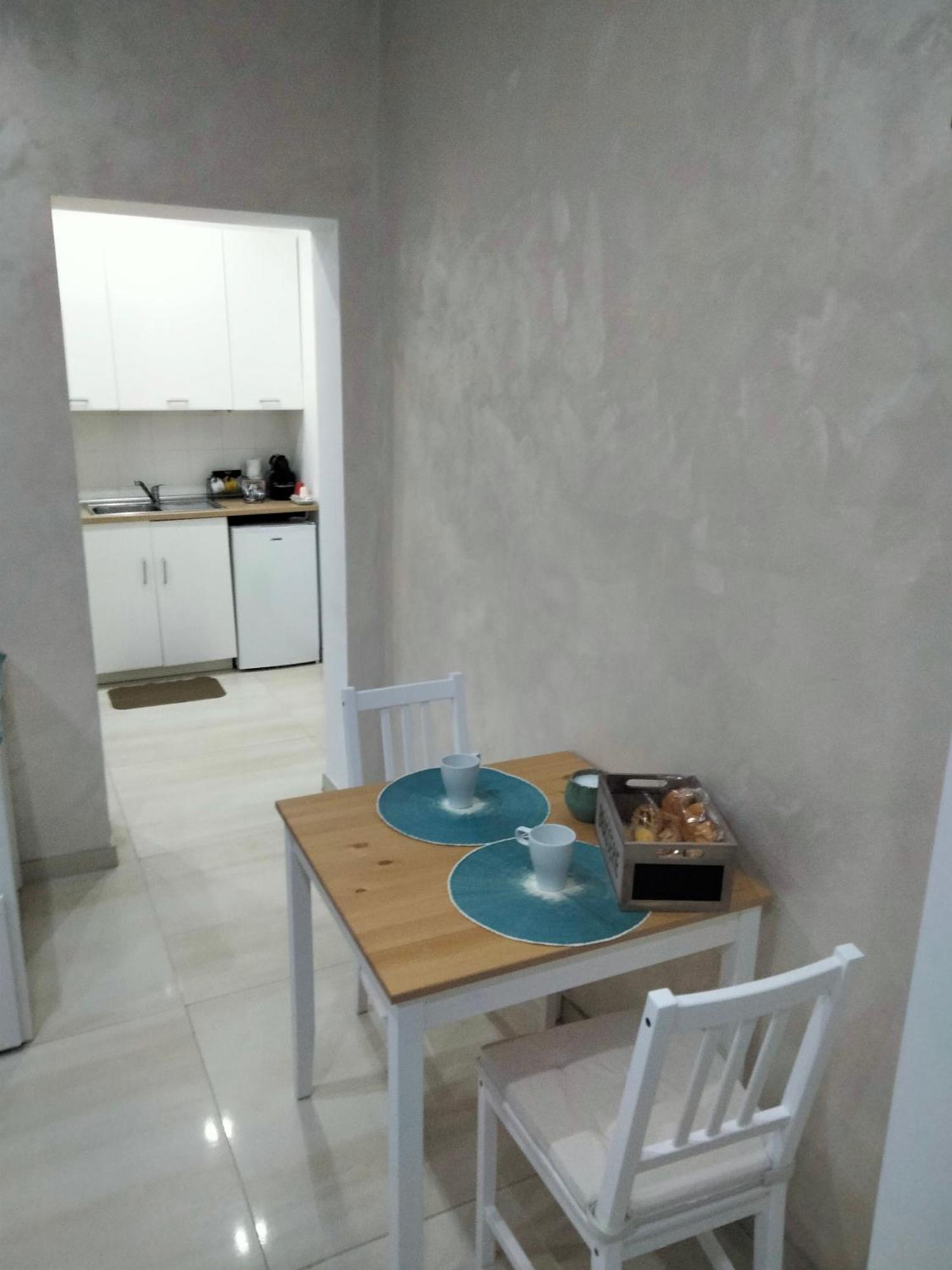 B&B Ilary Home Μπάρι Δωμάτιο φωτογραφία
