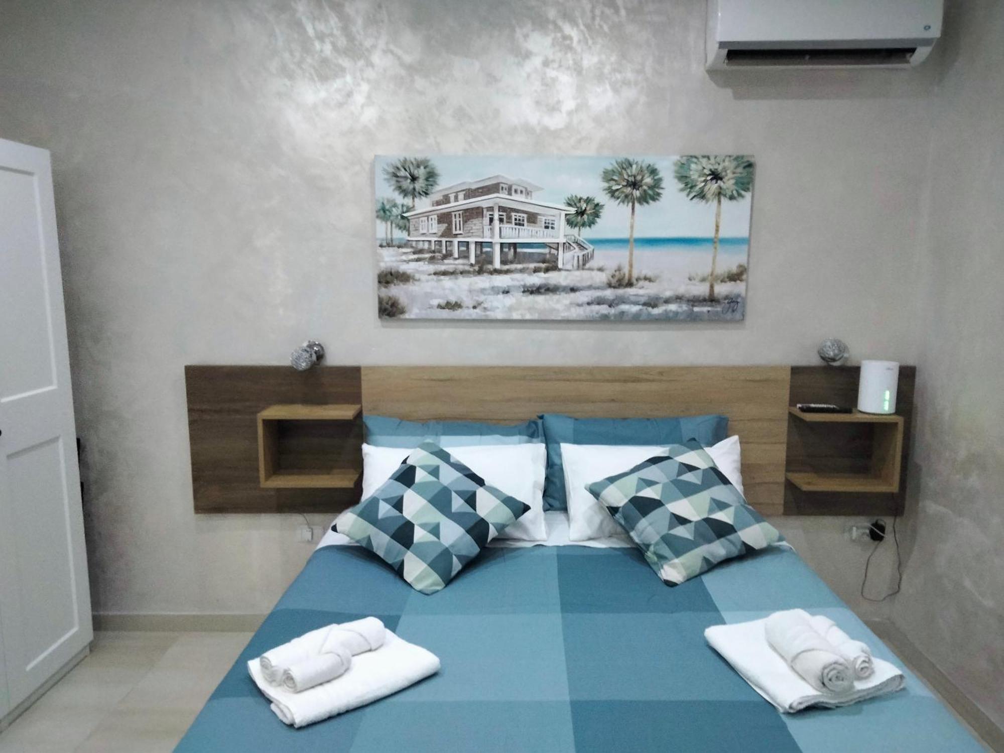 B&B Ilary Home Μπάρι Δωμάτιο φωτογραφία