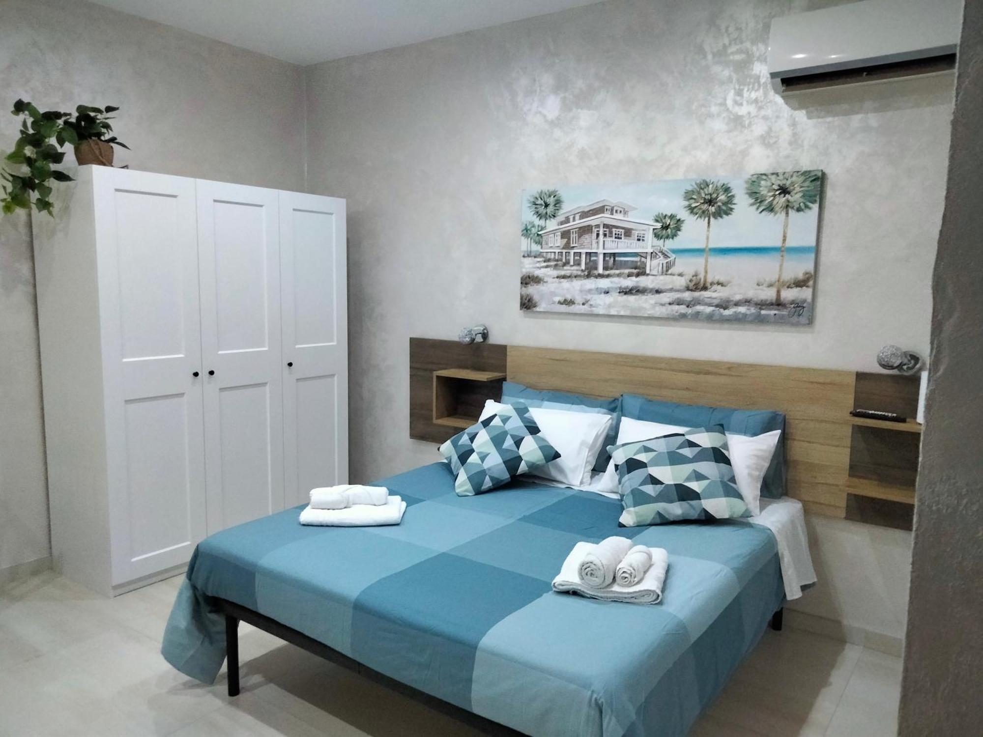 B&B Ilary Home Μπάρι Δωμάτιο φωτογραφία